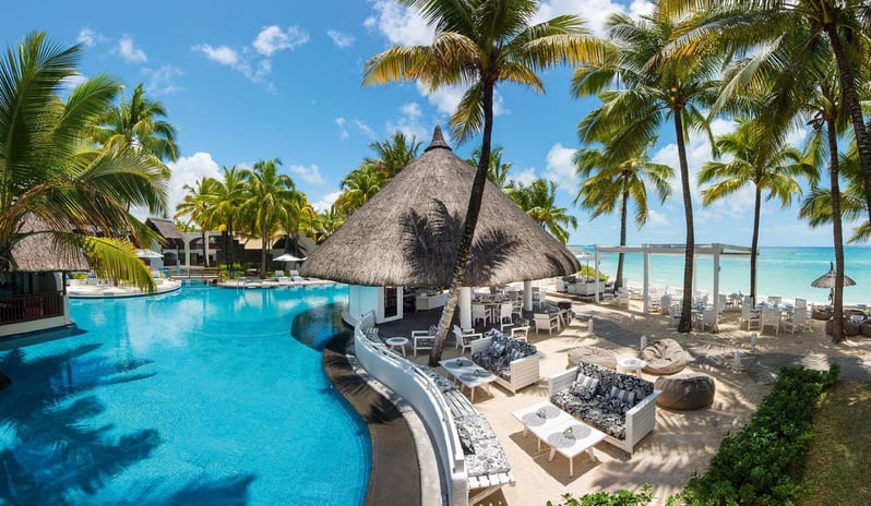 CONSTANCE BELLE MARE PLAGE RESORT - LAKAZE 7_001